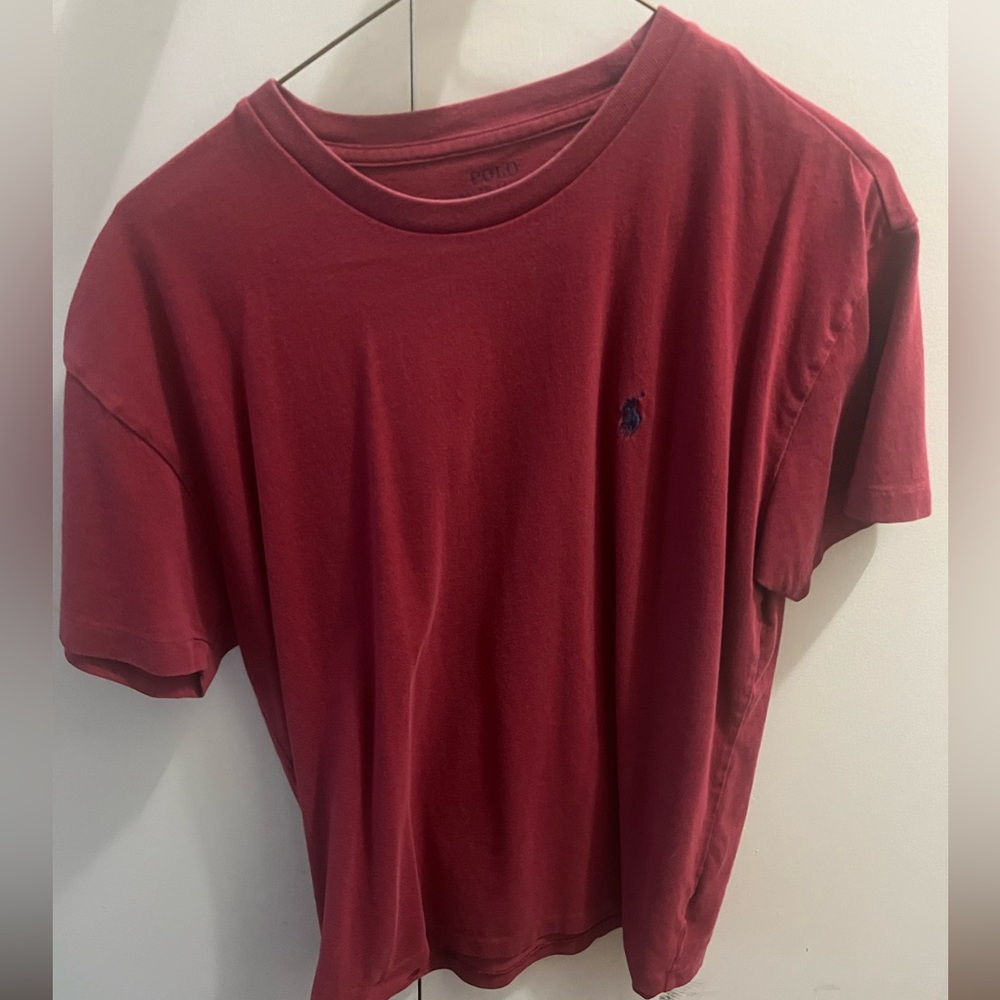 men’s polo t shirt